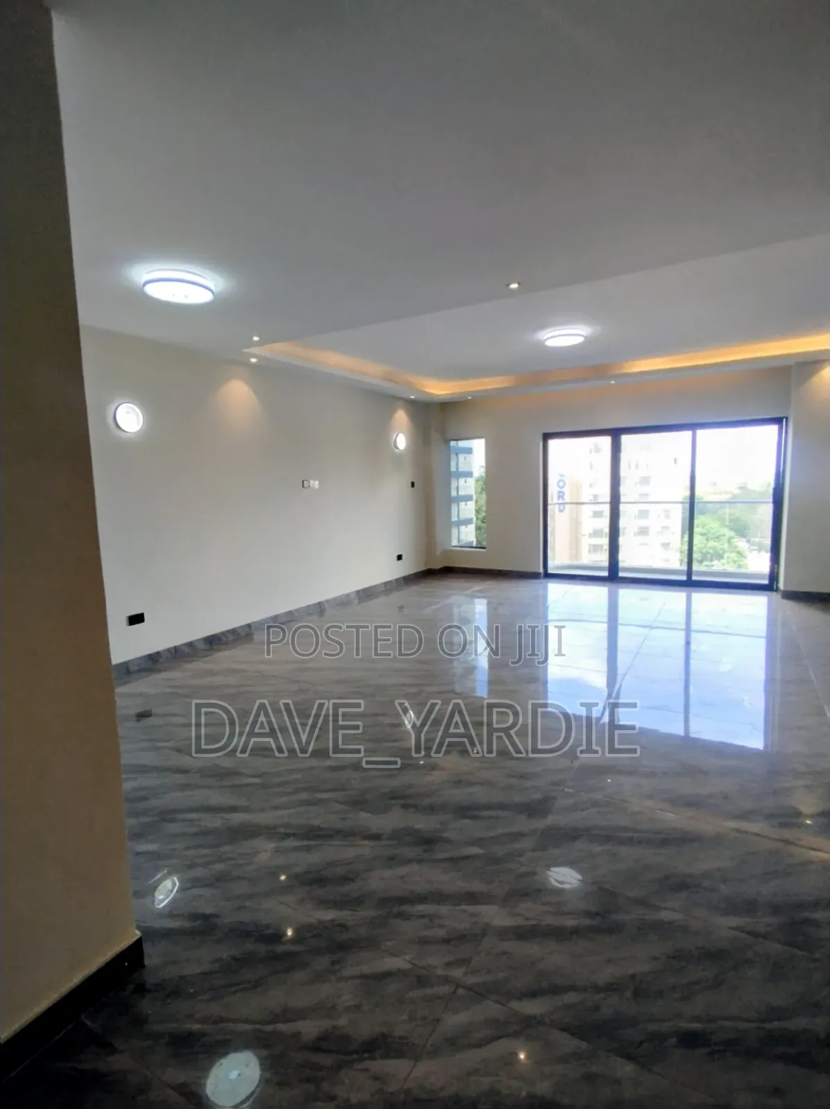 3bdrm Apartment in Parklands/Highridge for sale