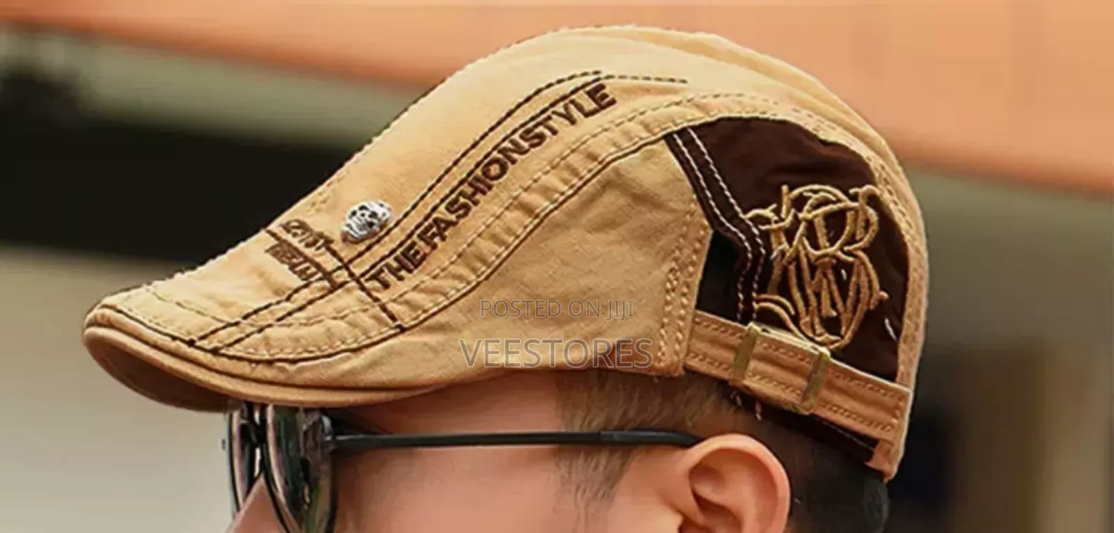 Unise Berets/Cap