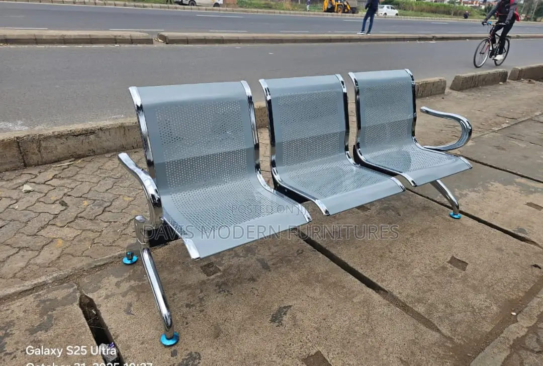 Midback Office Chairs