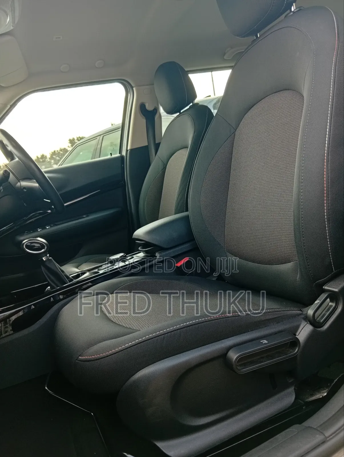 Mini Clubman Cooper ALL4 2019 Gray