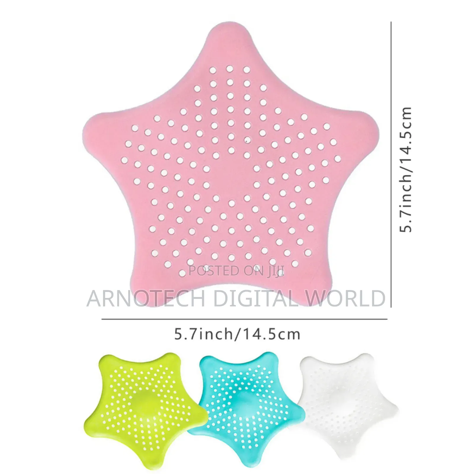 Sink Strainers
