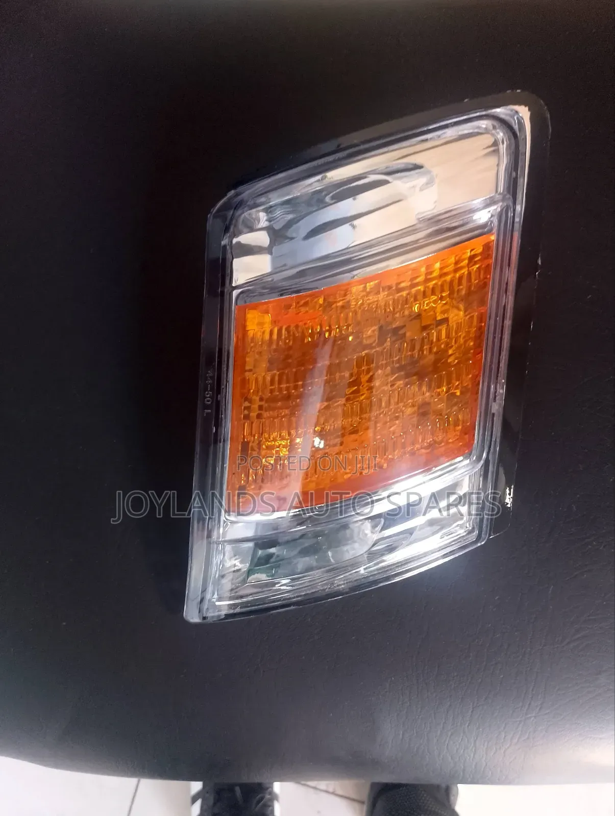 Toyota Gaia 01 Corner Lamp Clear