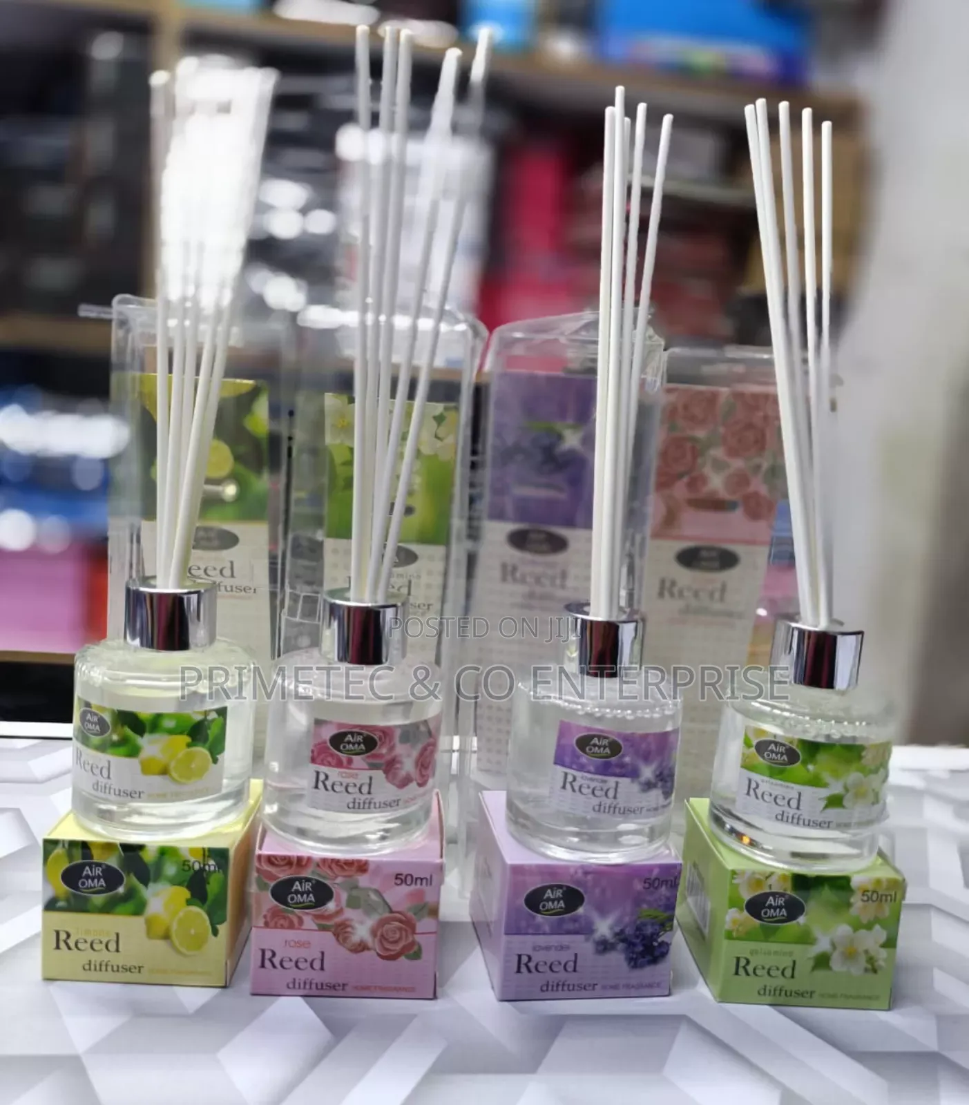Aroma Diffuser Oil,Reed
Diffuser.