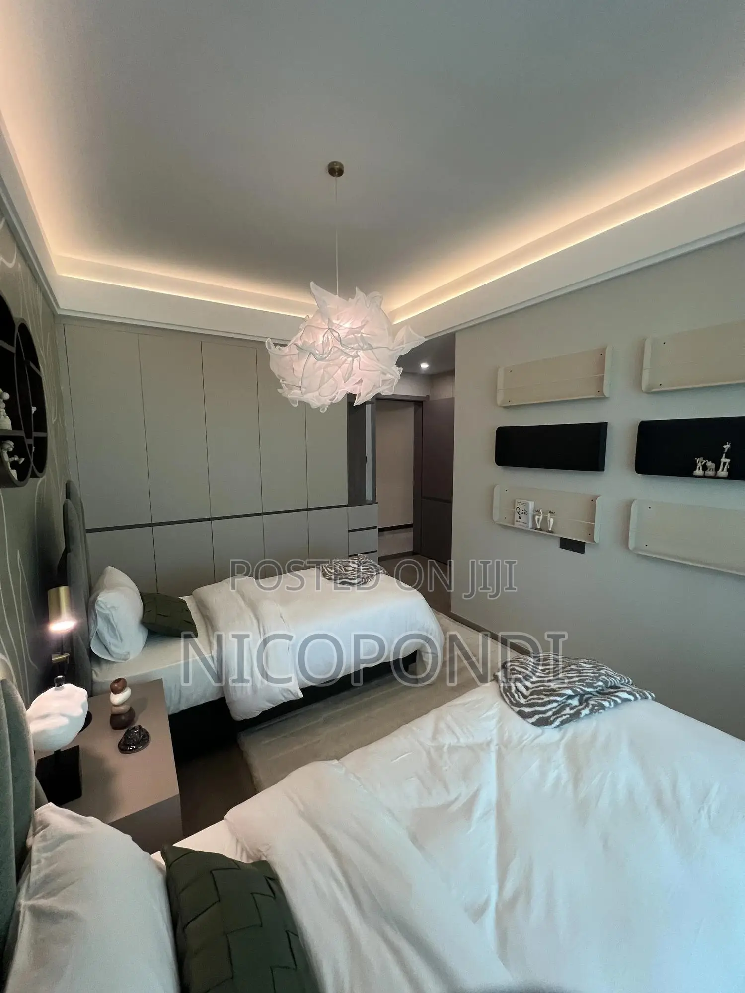 5bdrm Apartment in Kileleshwa for sale