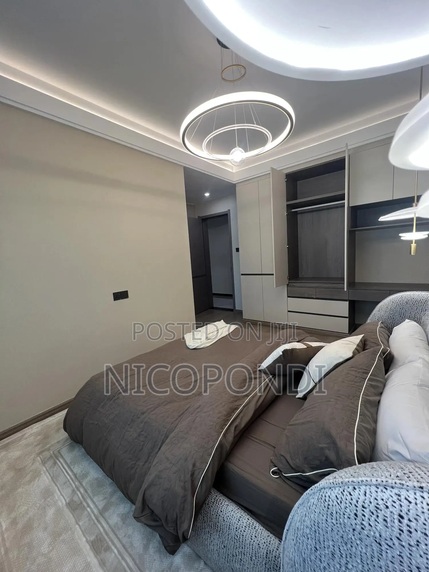 5bdrm Apartment in Kileleshwa for sale