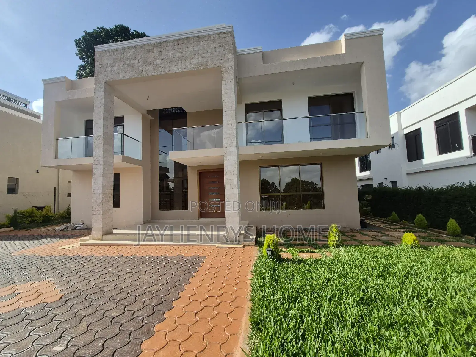 4bdrm House in Kiambu / Kiambu for sale