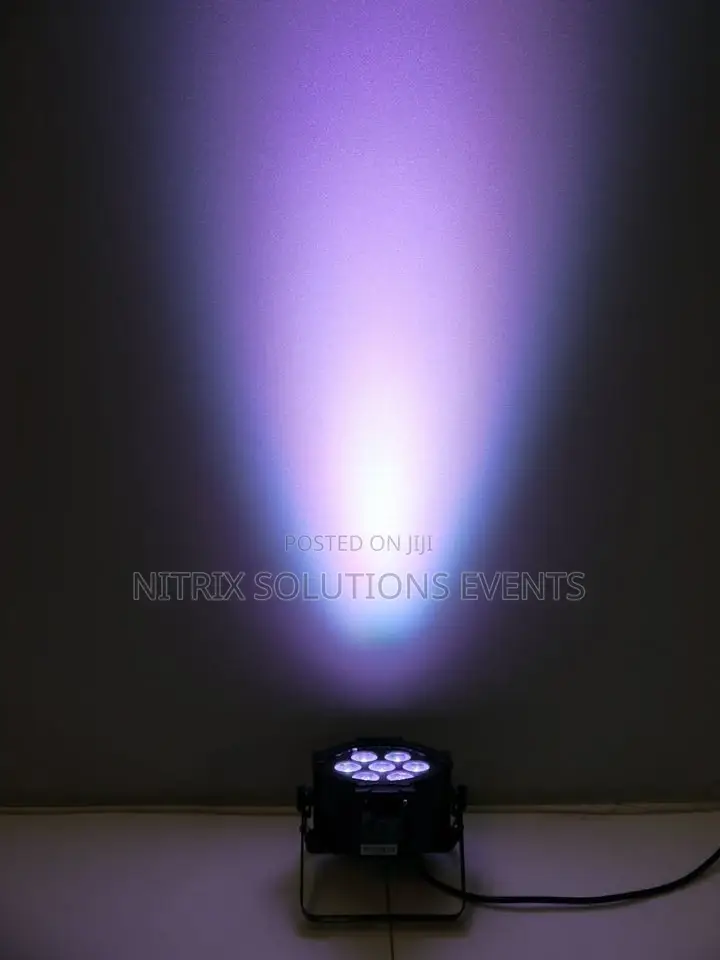 Stage Lights Rentals / Hire