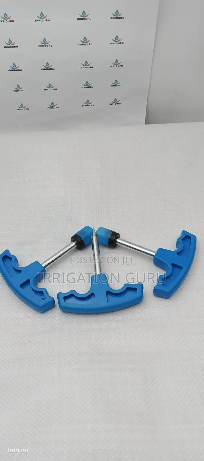 16mm Manual Drillers