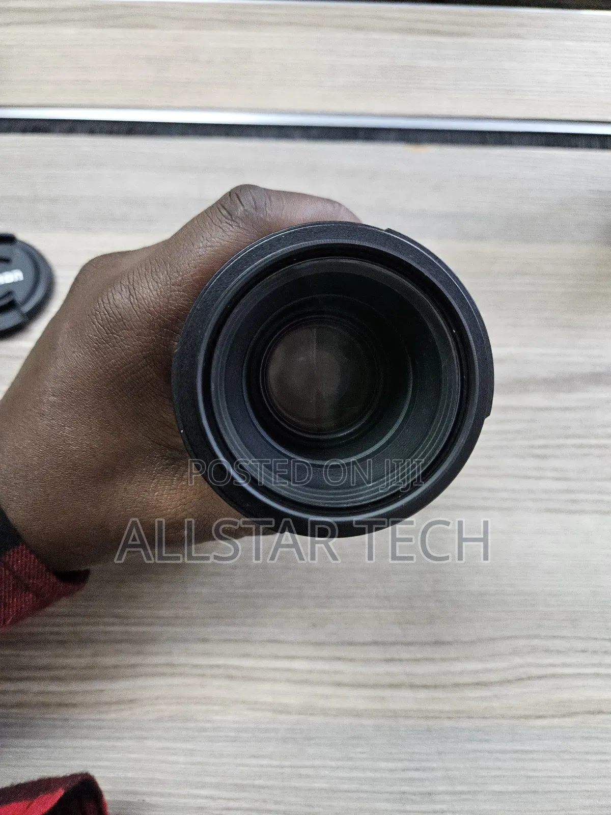 Tamron Sp 90mm F/2.8 Di Macro Autofocus Lens for Canon Eos