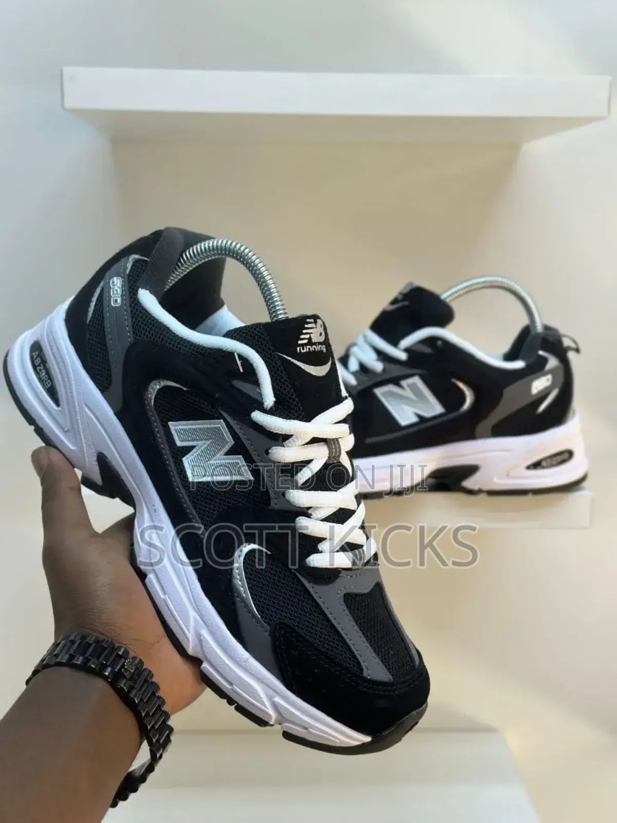 Newbalance 530