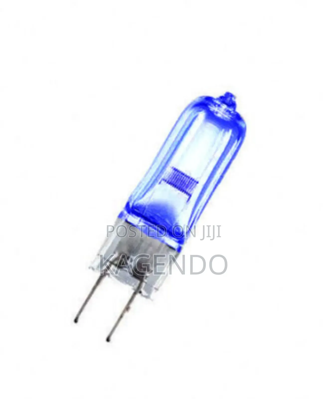 Halogen Theatre Light Bulb – Surgical Medical Use