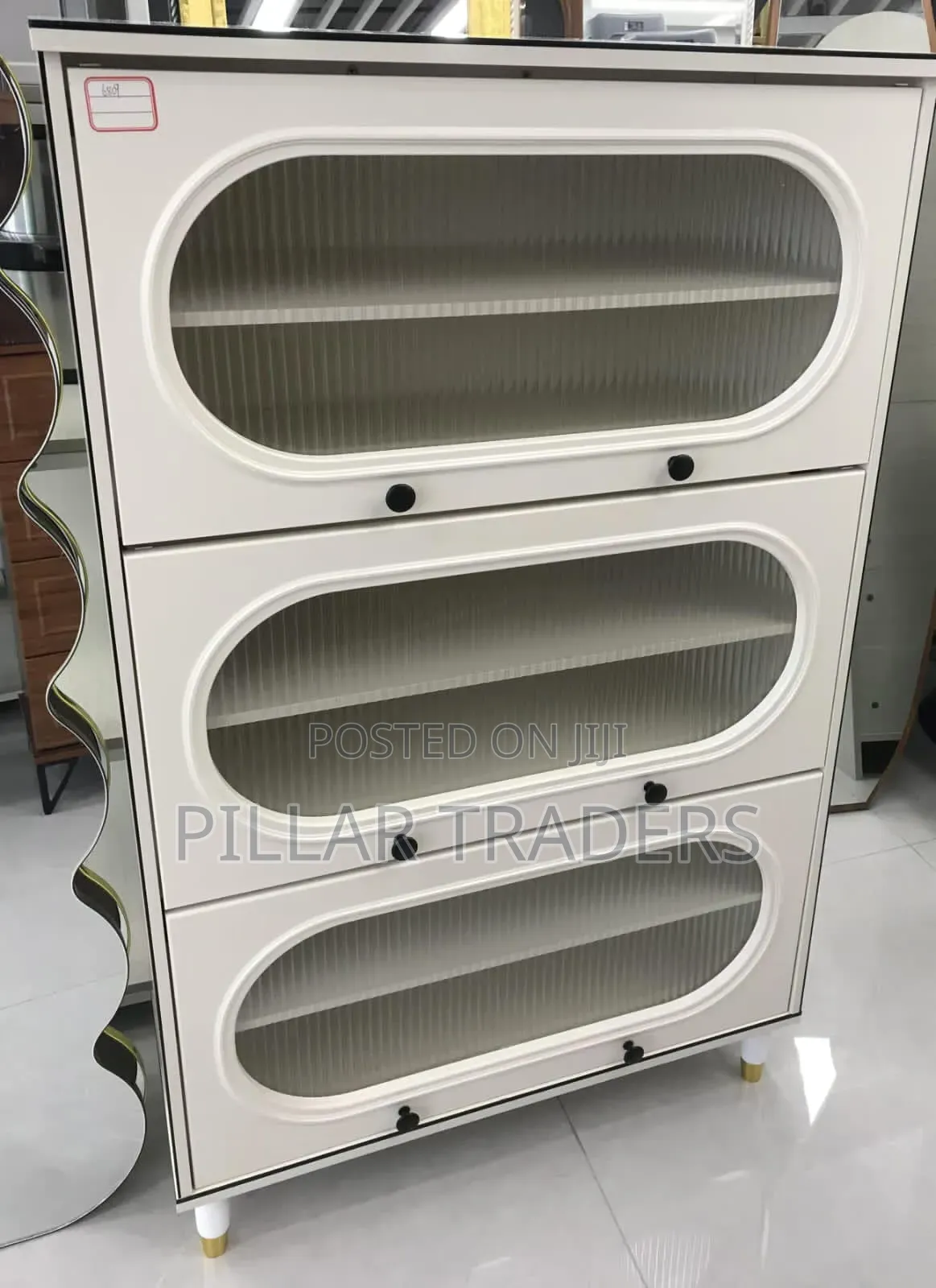 Kitchen Cabinet