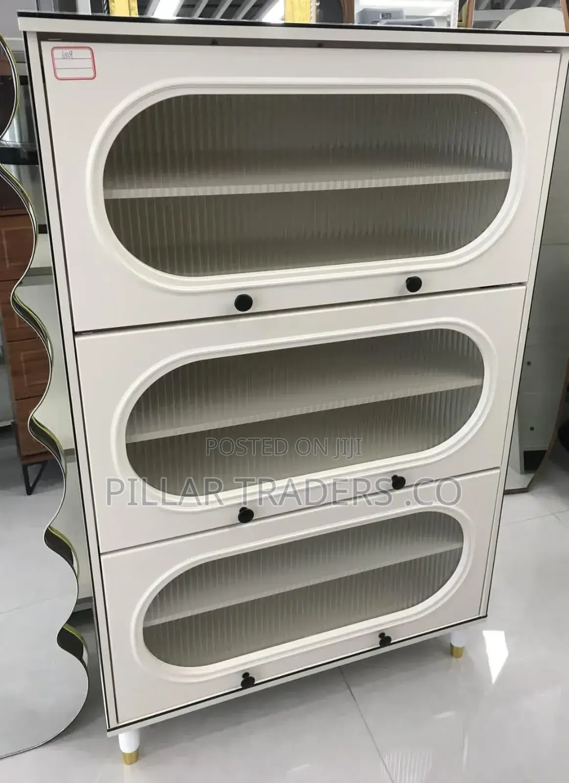 Kitchen Cabinet