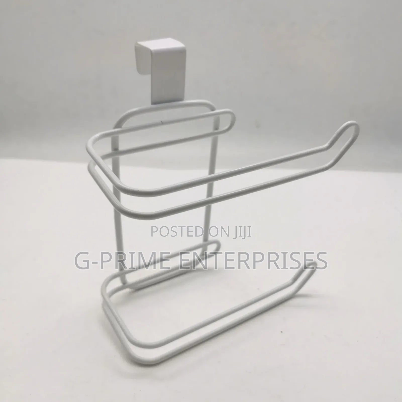 Toilet Paper Holder /Double Toilet Paper Holder