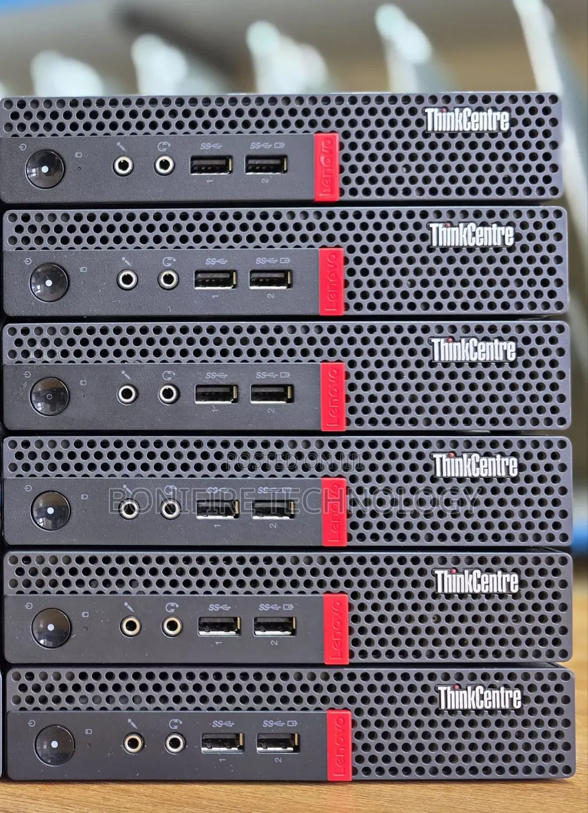 Desktop Computer Lenovo ThinkCentre M625 Tiny 8GB AMD SSD 128GB