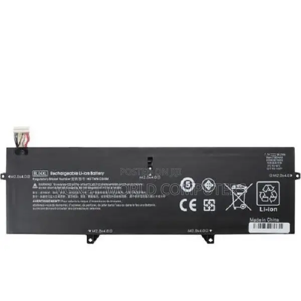 Hp Battery for Elitebook 1040 G5 X360