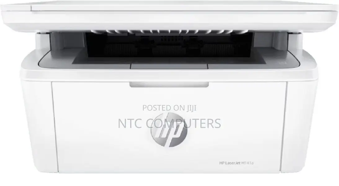 Hp Laserjet MFP M141a Monochrome Laser Printer