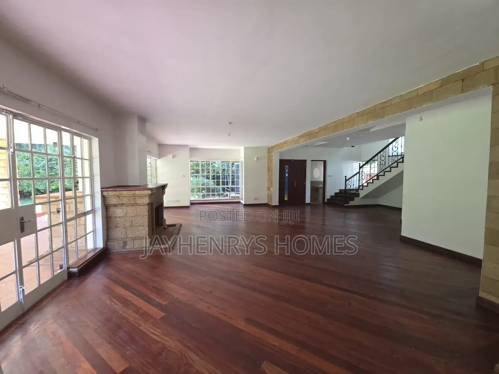 5bdrm House in Rosslyn for rent