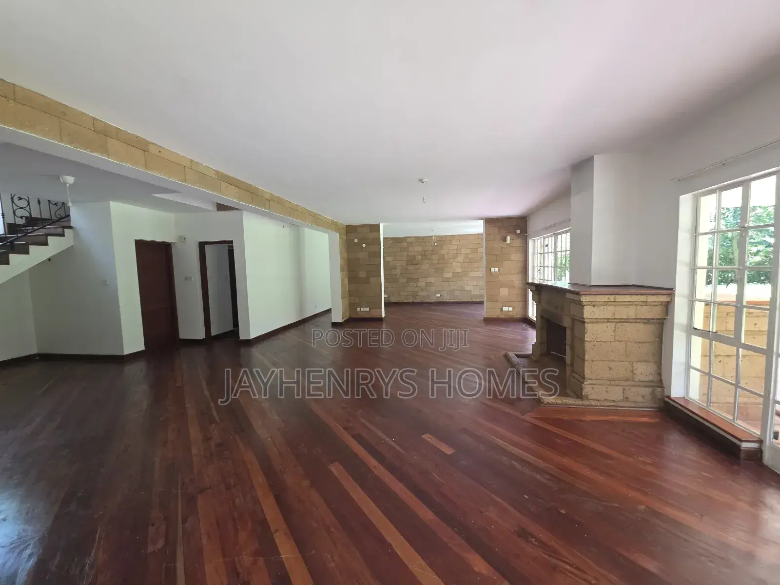 5bdrm House in Rosslyn for rent
