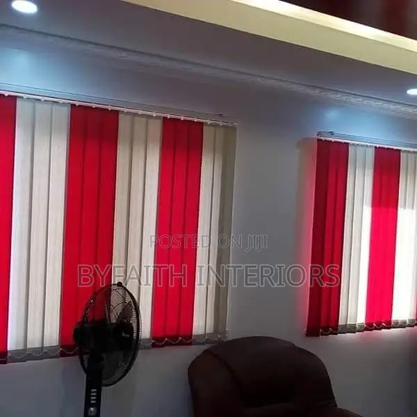 Smart Classy Office Blinds