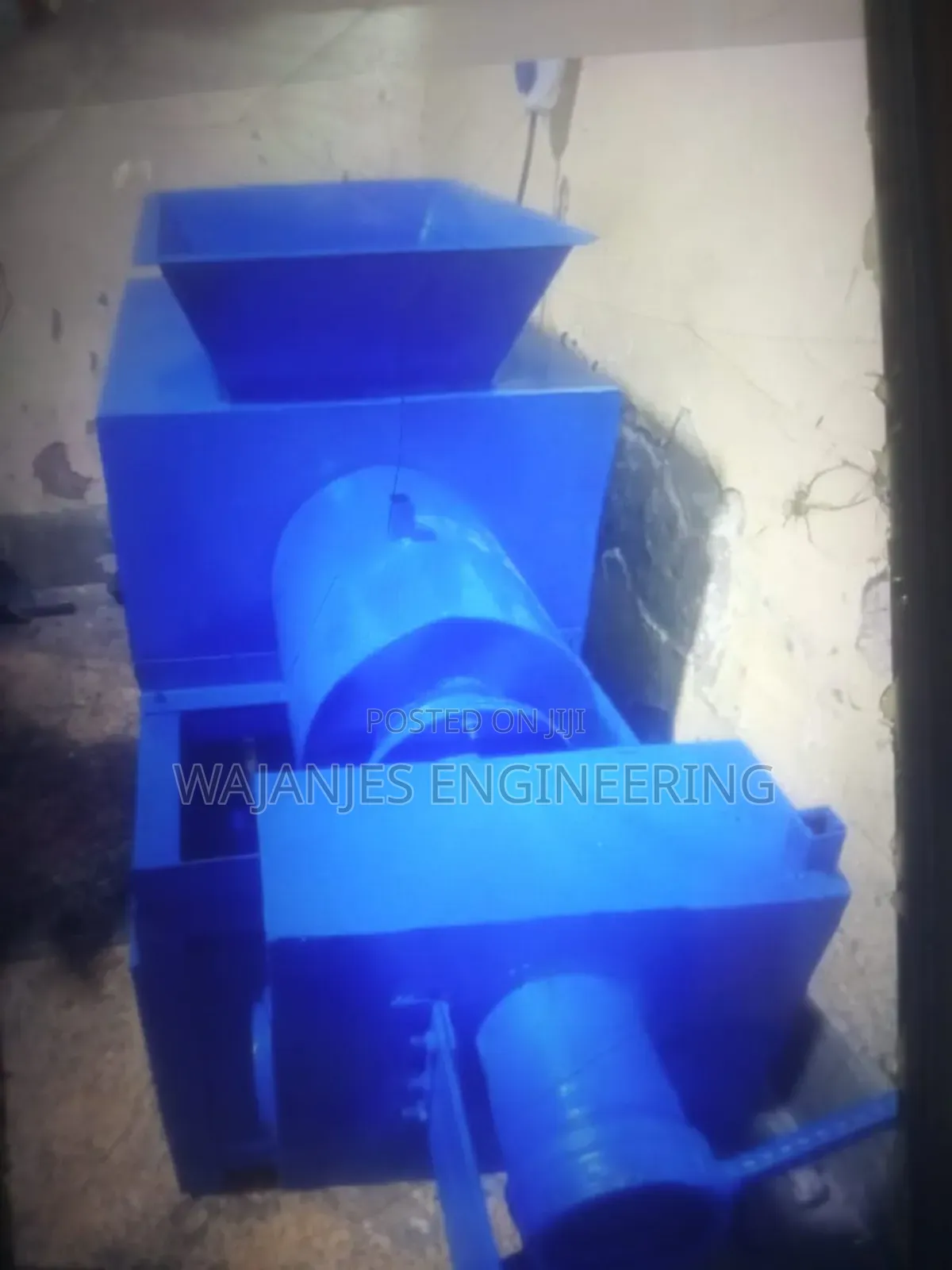 Bar Soap Machine