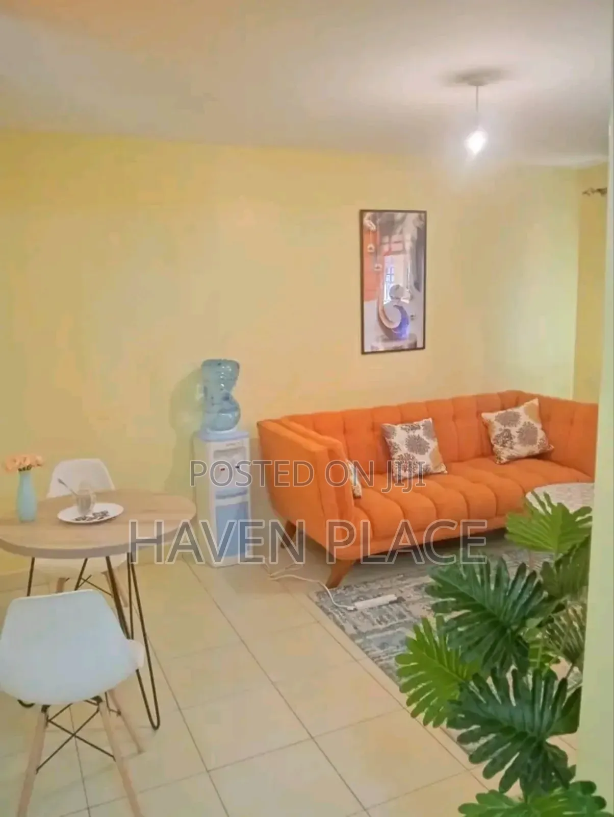Ongata Rongai Fully Furnished 1 Bedroom Apartments