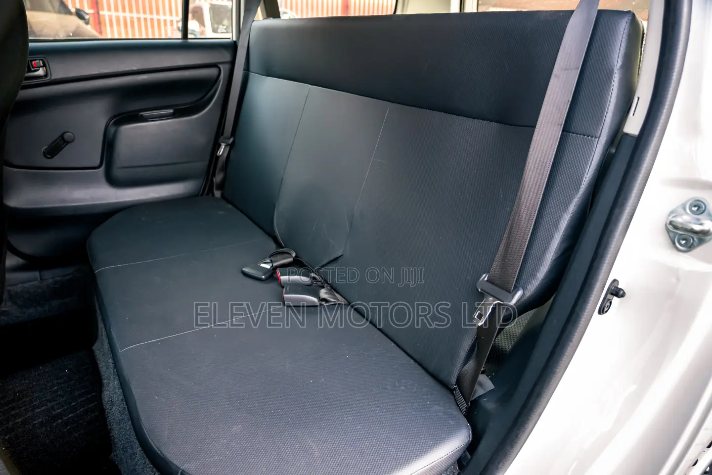 Toyota Probox 2018 White