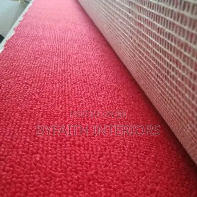 Designed to Last Carpets