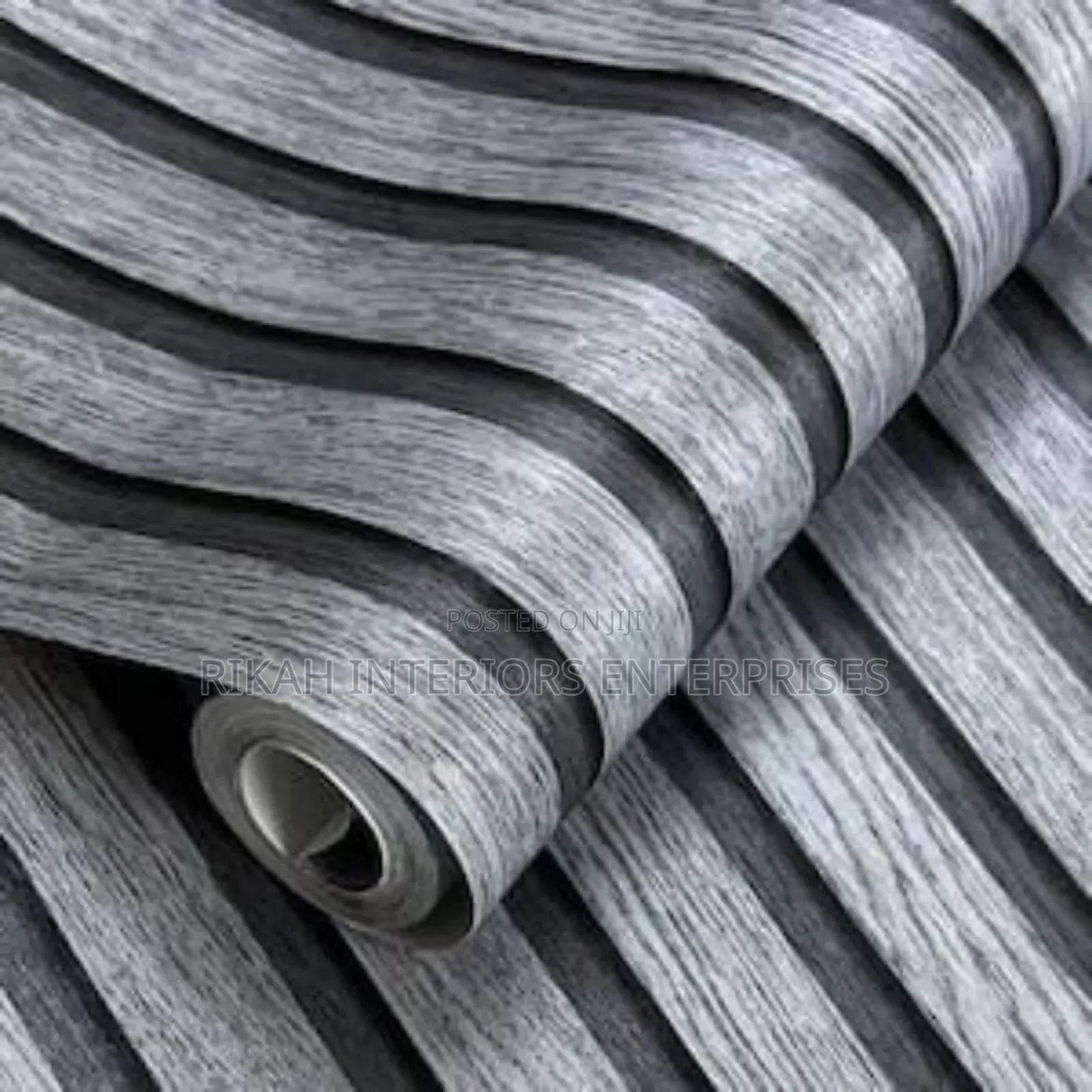 Grey and Black Lines Wallpapers