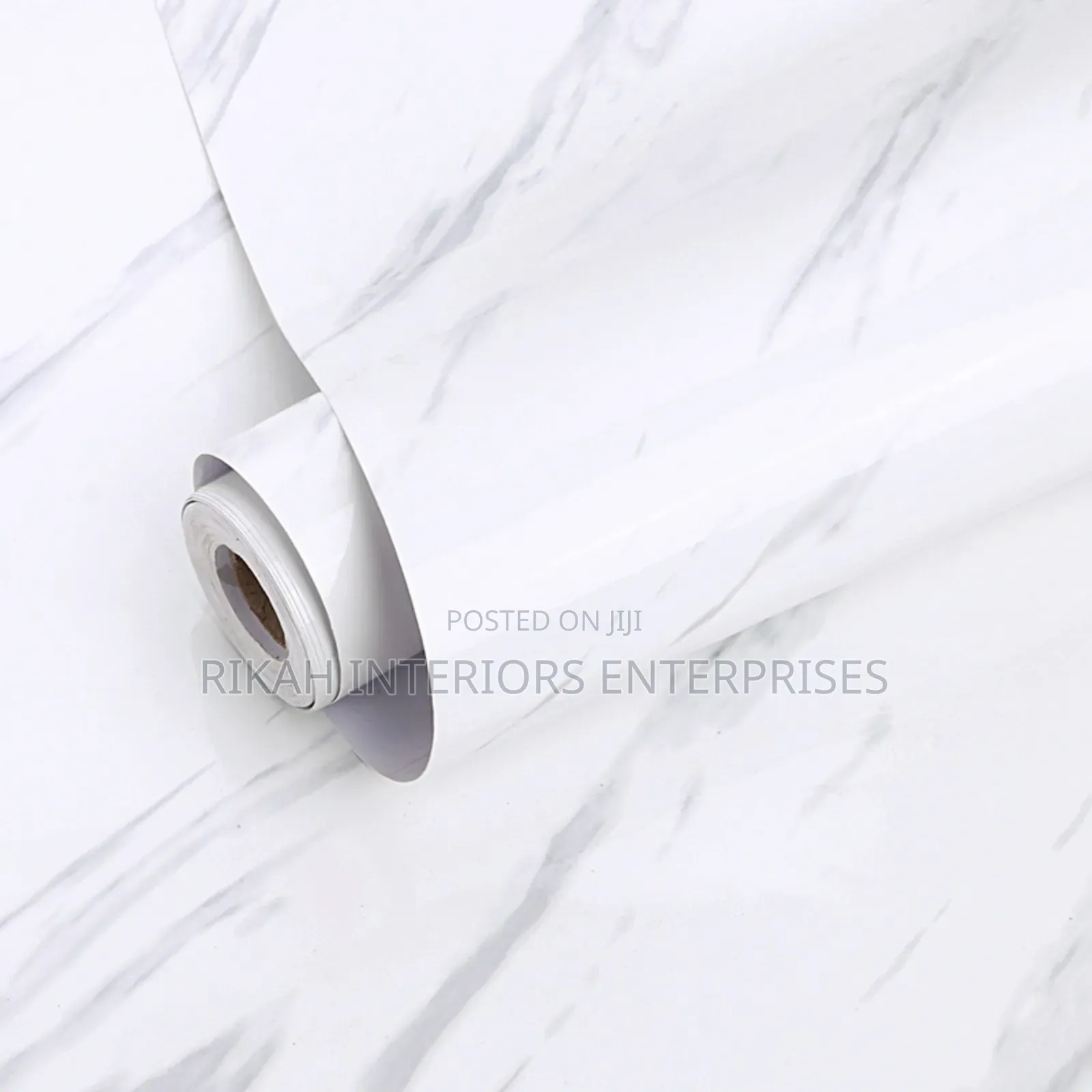 Marble White and Grey