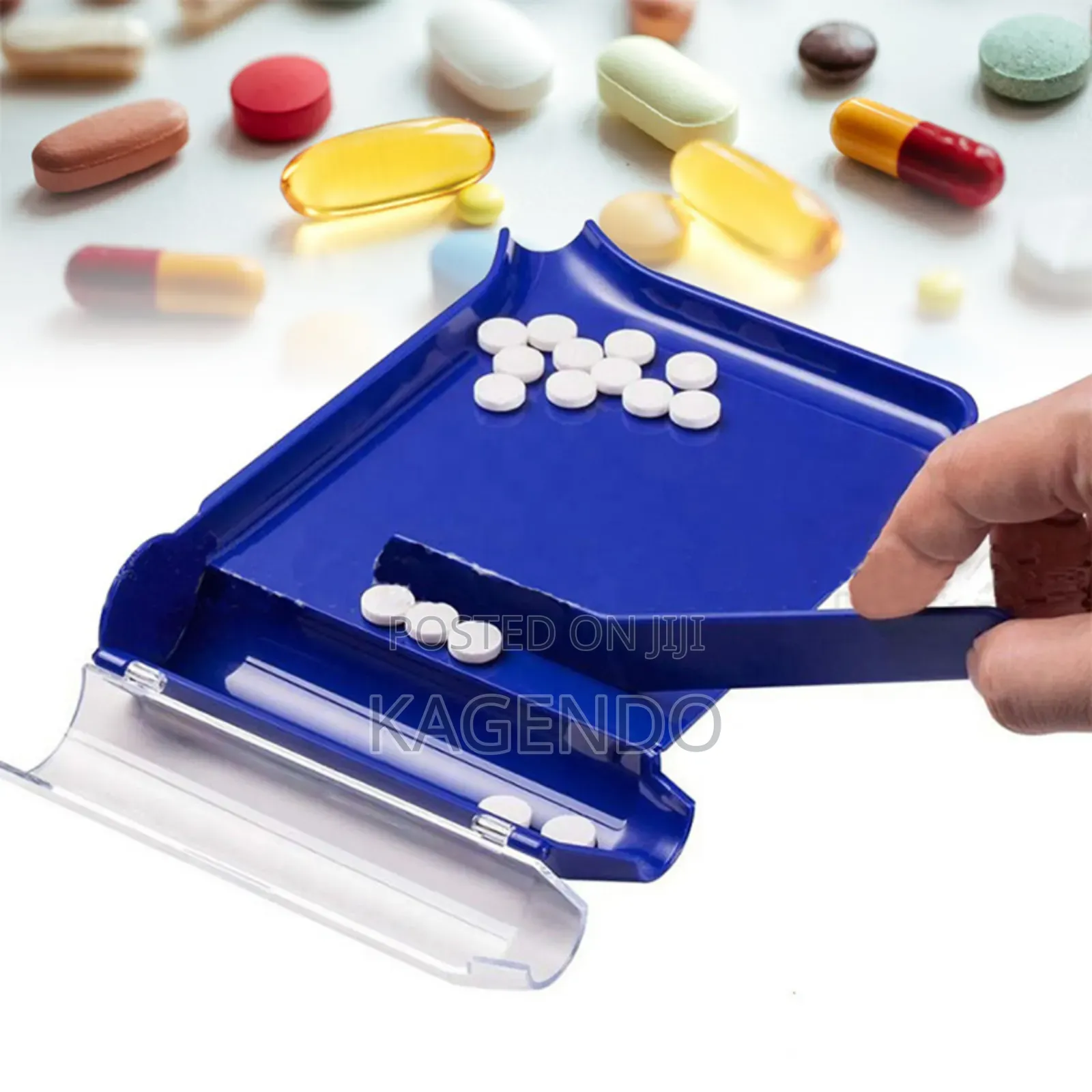 Tablet Counting Tray – Pharmacy Hospital Use