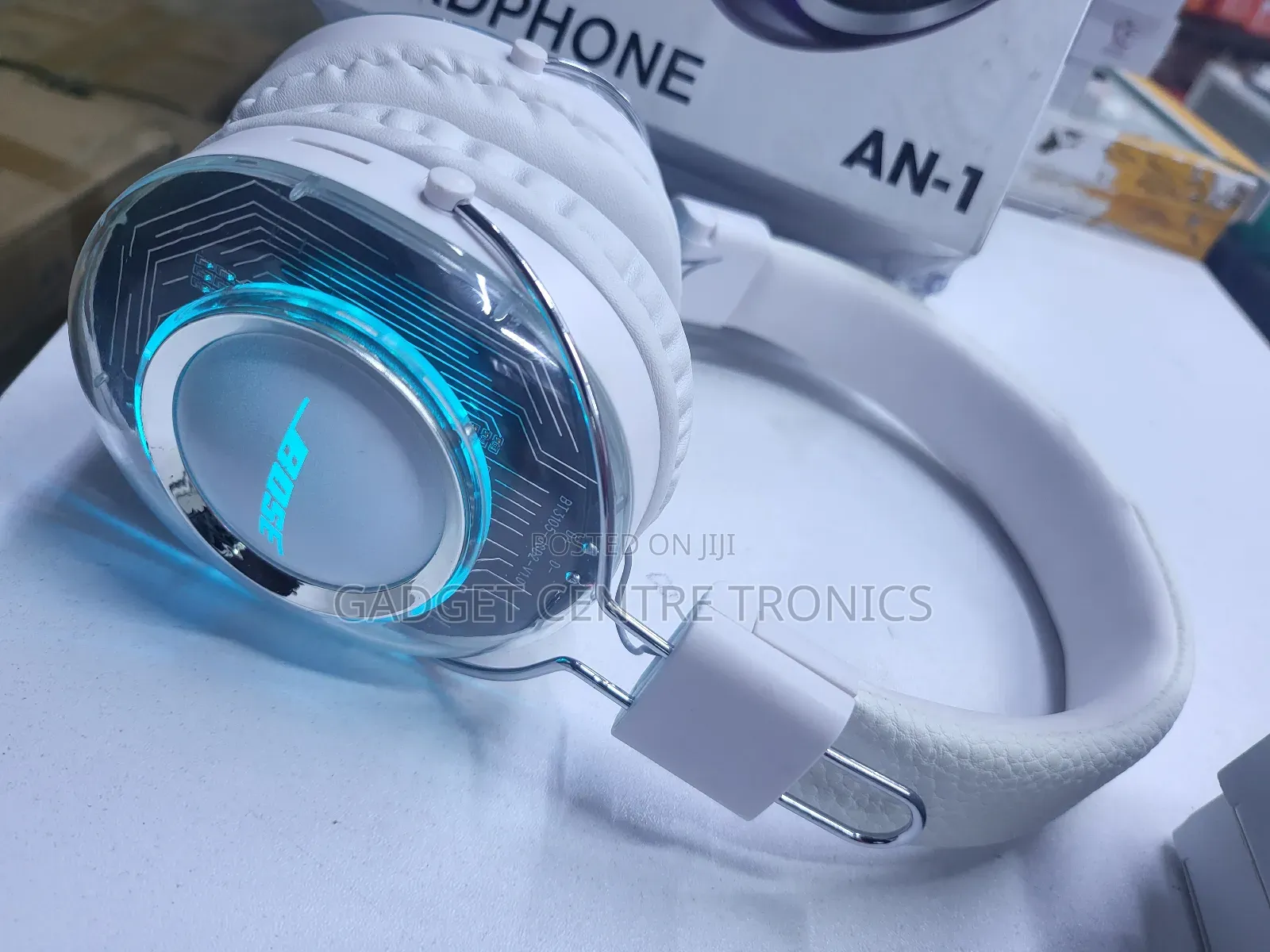 Brand New Bose Wireless Headphones