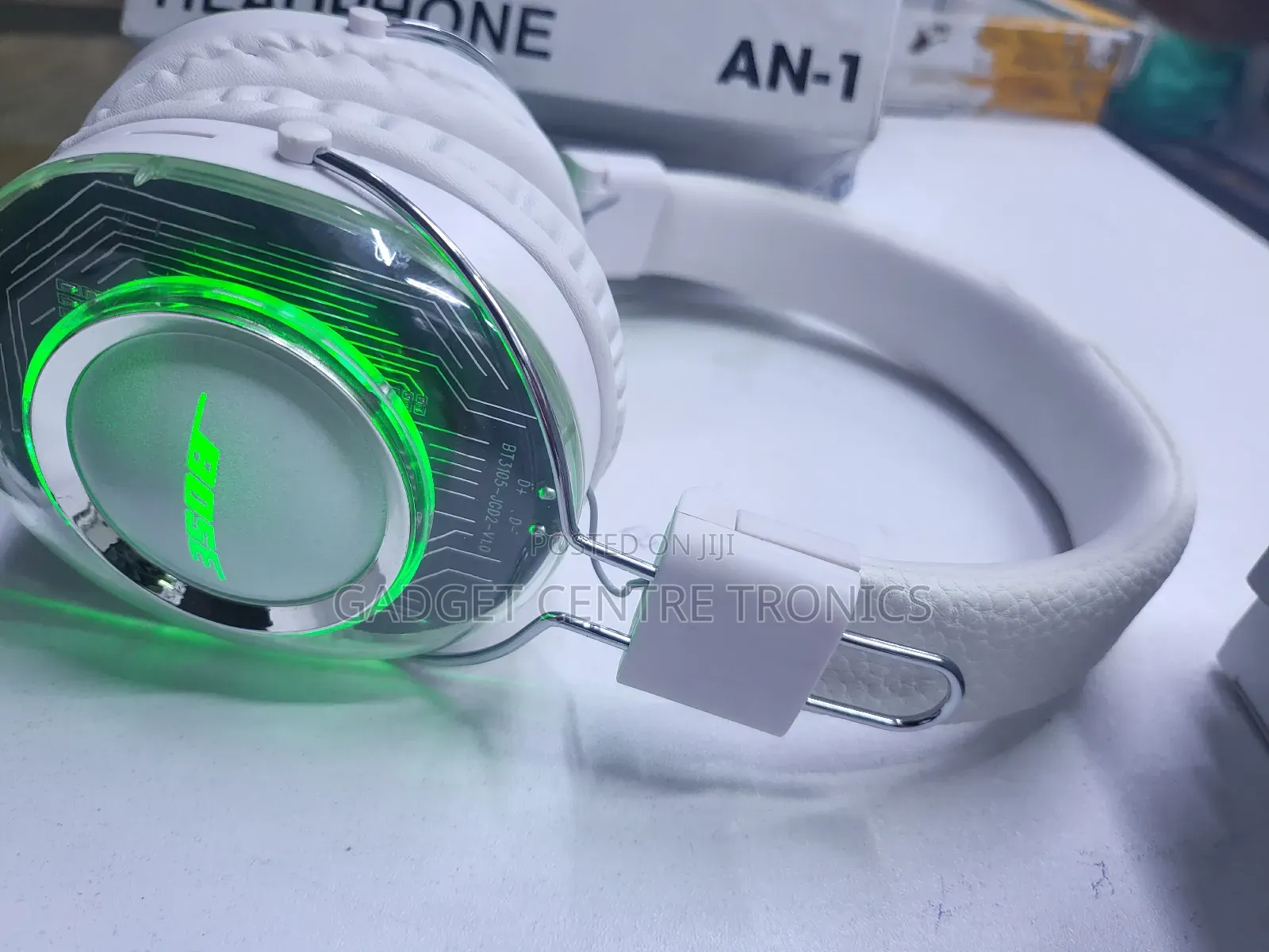 Brand New Bose Wireless Headphones
