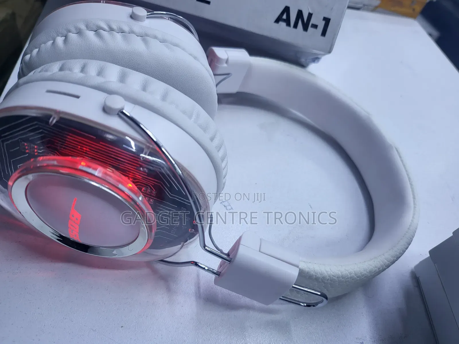 Brand New Bose Wireless Headphones