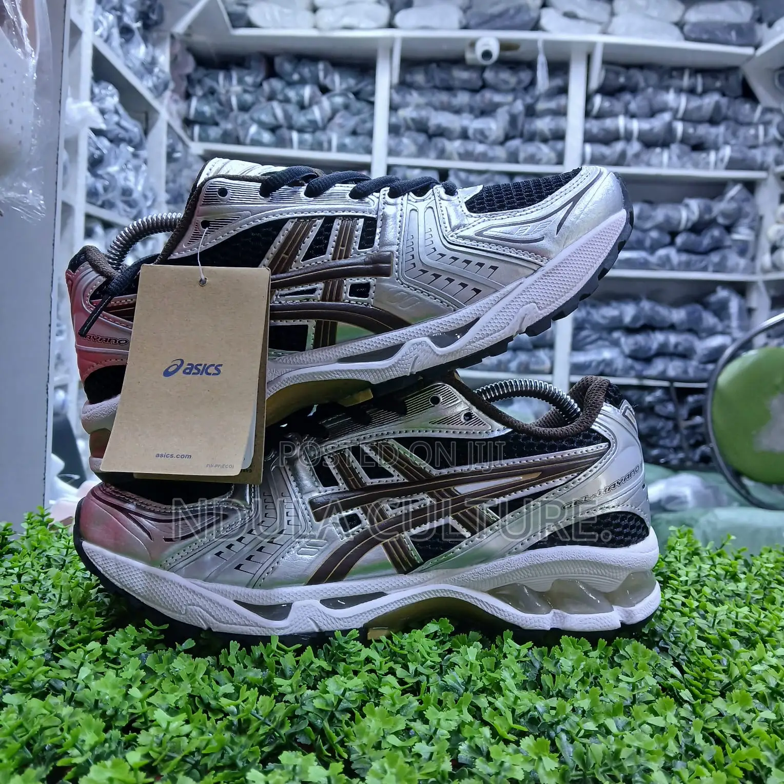 Asics Gel Kayano 14