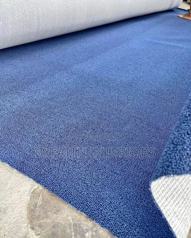 Soft Textures and Durable