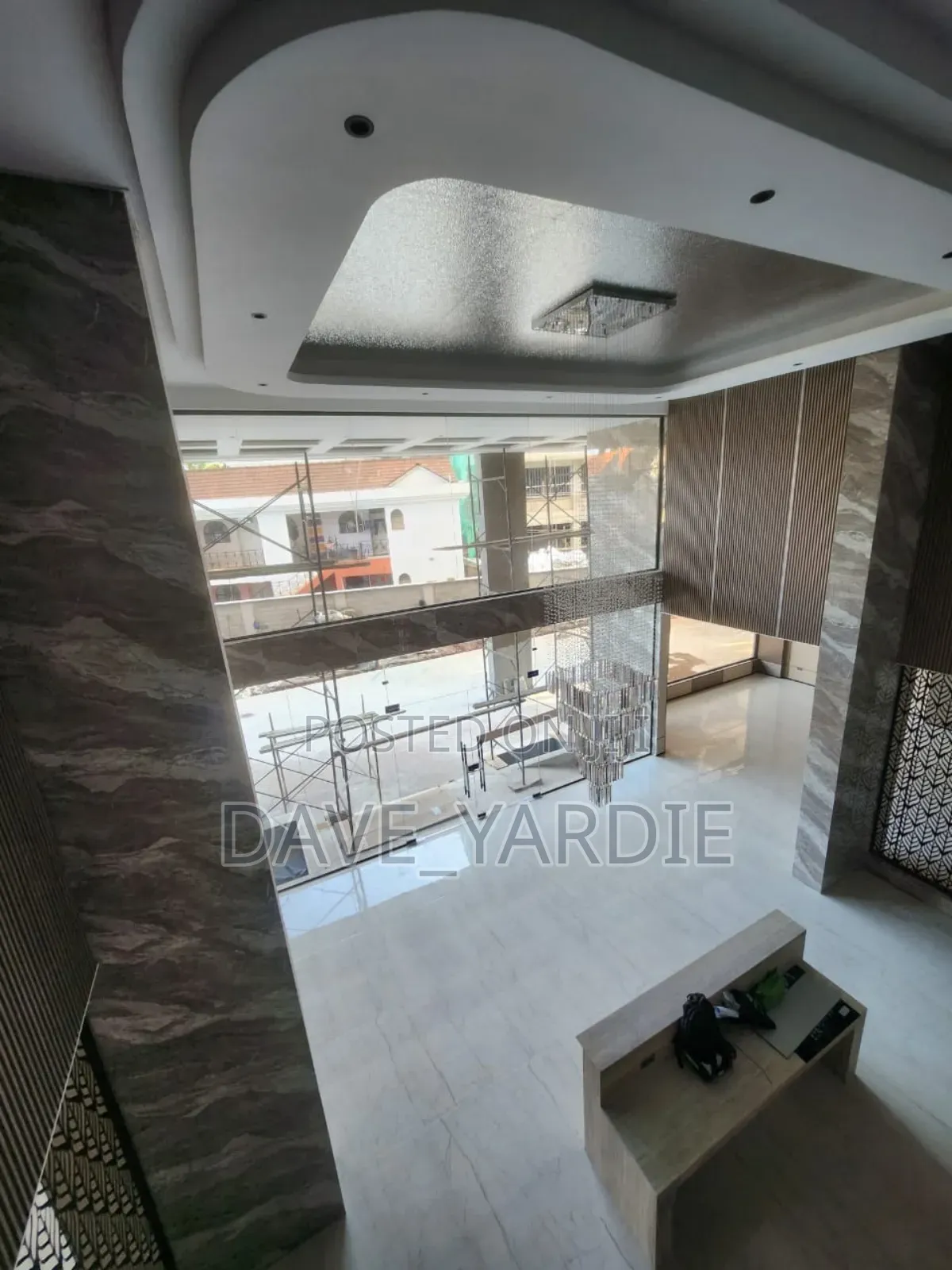3bdrm Apartment in Westlands for rent