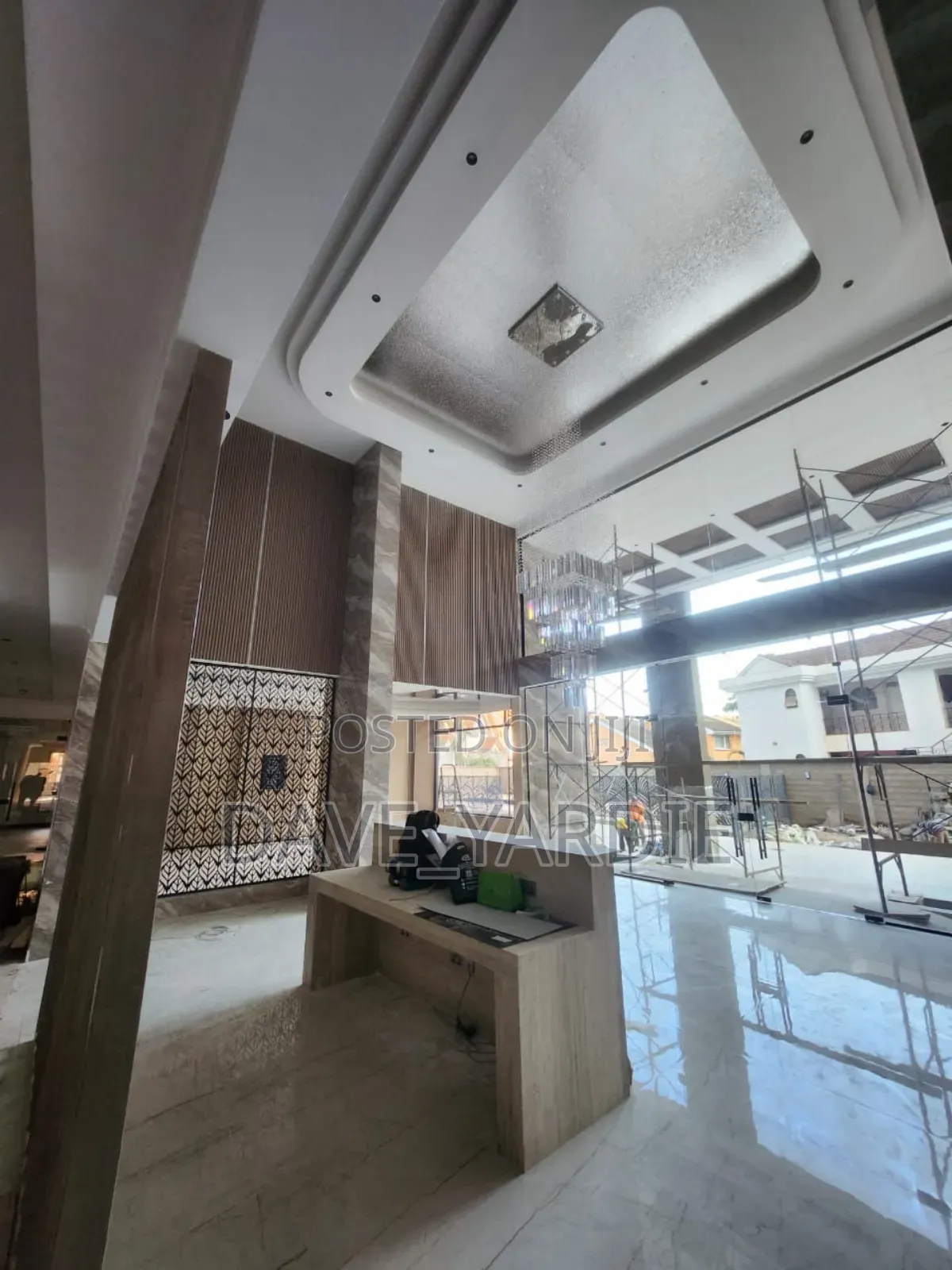 3bdrm Apartment in Westlands for rent