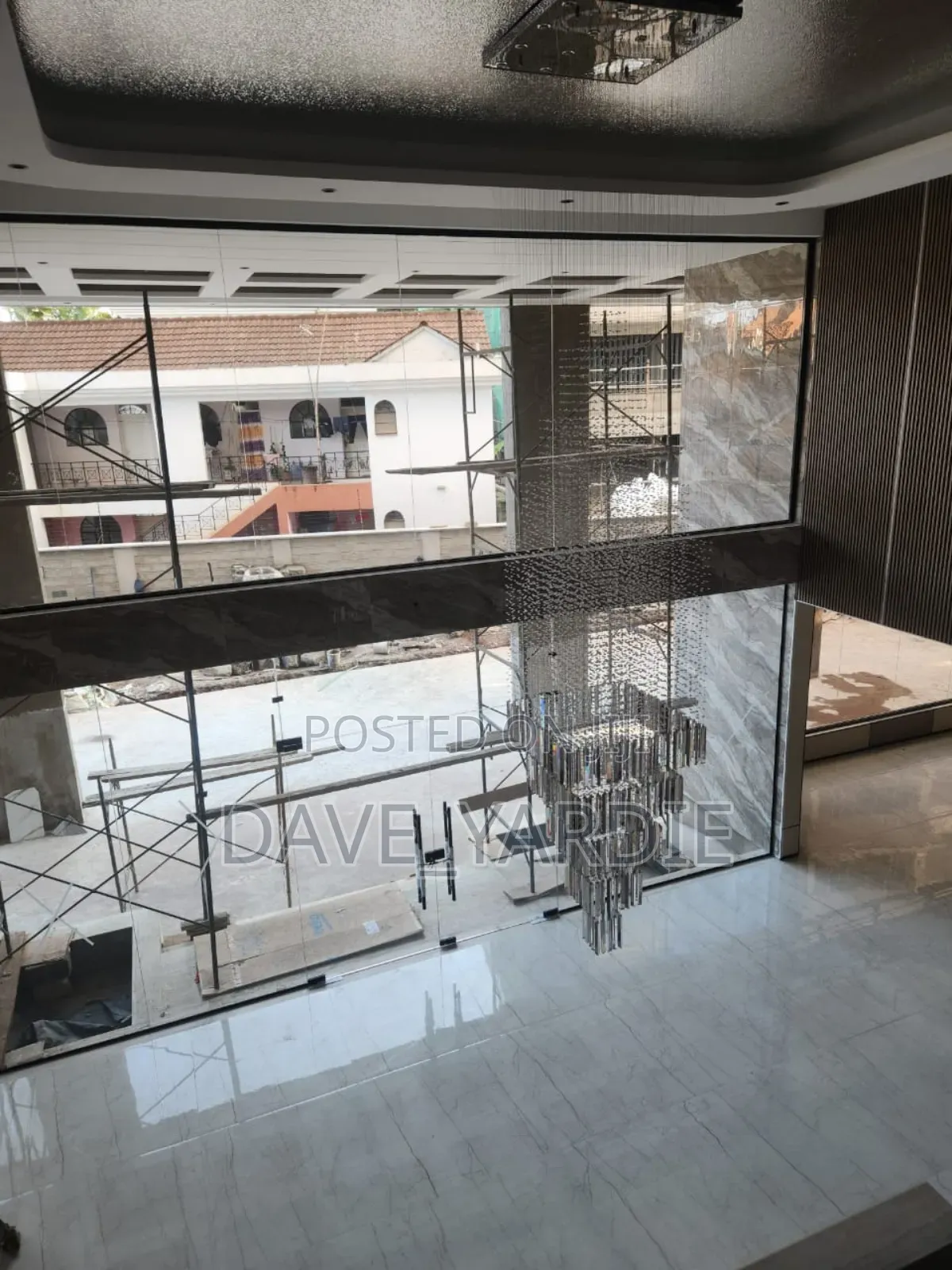 3bdrm Apartment in Westlands for rent