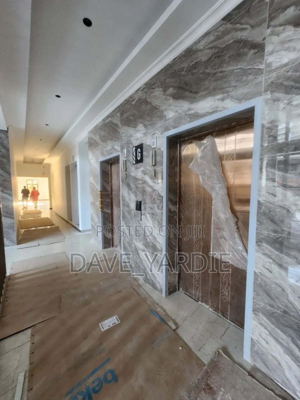 3bdrm Apartment in Westlands for rent
