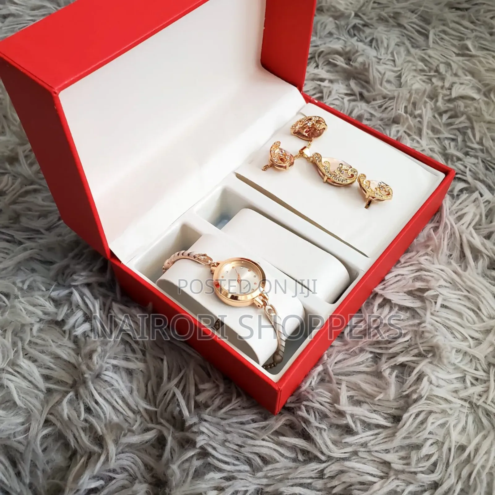 Gift Pack/ Ladies Watches