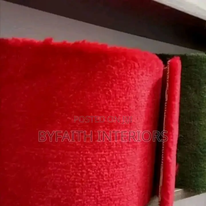 Foundation of Comfort With Adorable Carpets