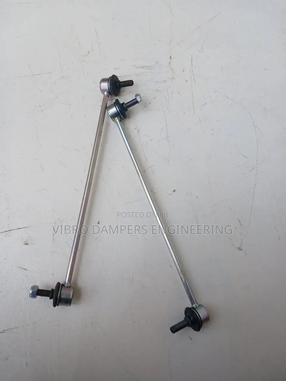 Honda HRV Stabilizer Links.