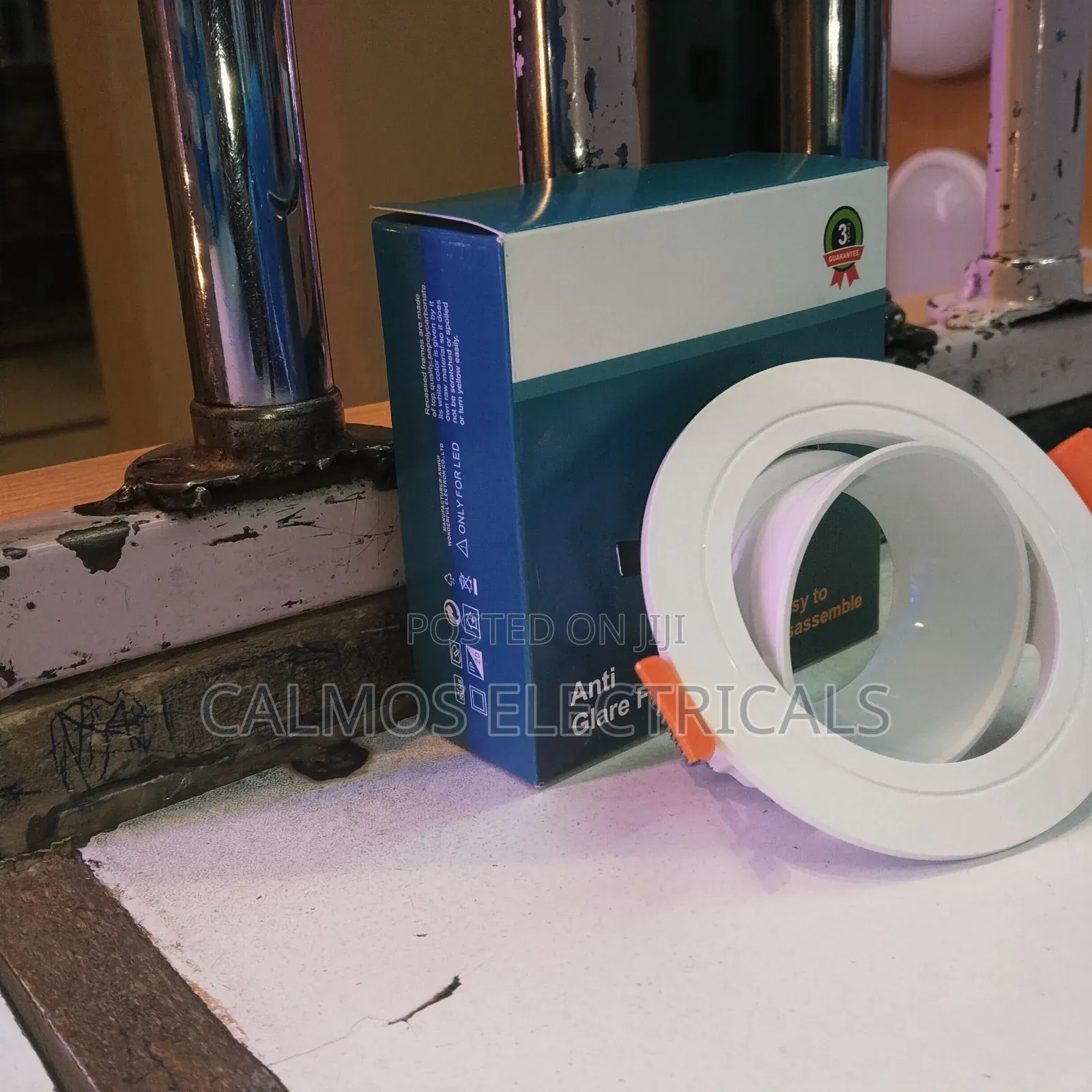 Gu10 Frame Holder/Gu10 Gypsum Holder