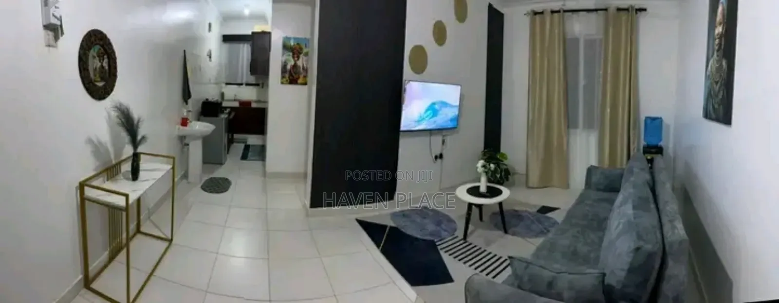  Kamakis 
Rates: 1 Bedroom at 2500