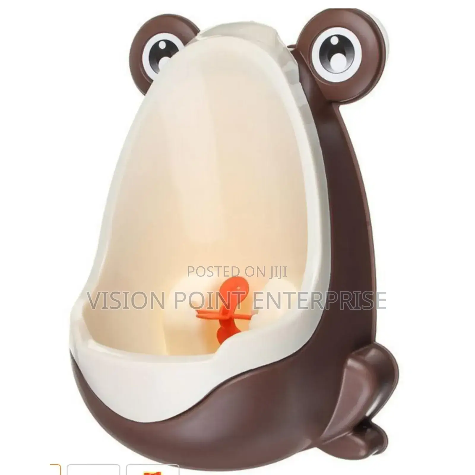Frog Boys Urinal,Frog Boys Urinal