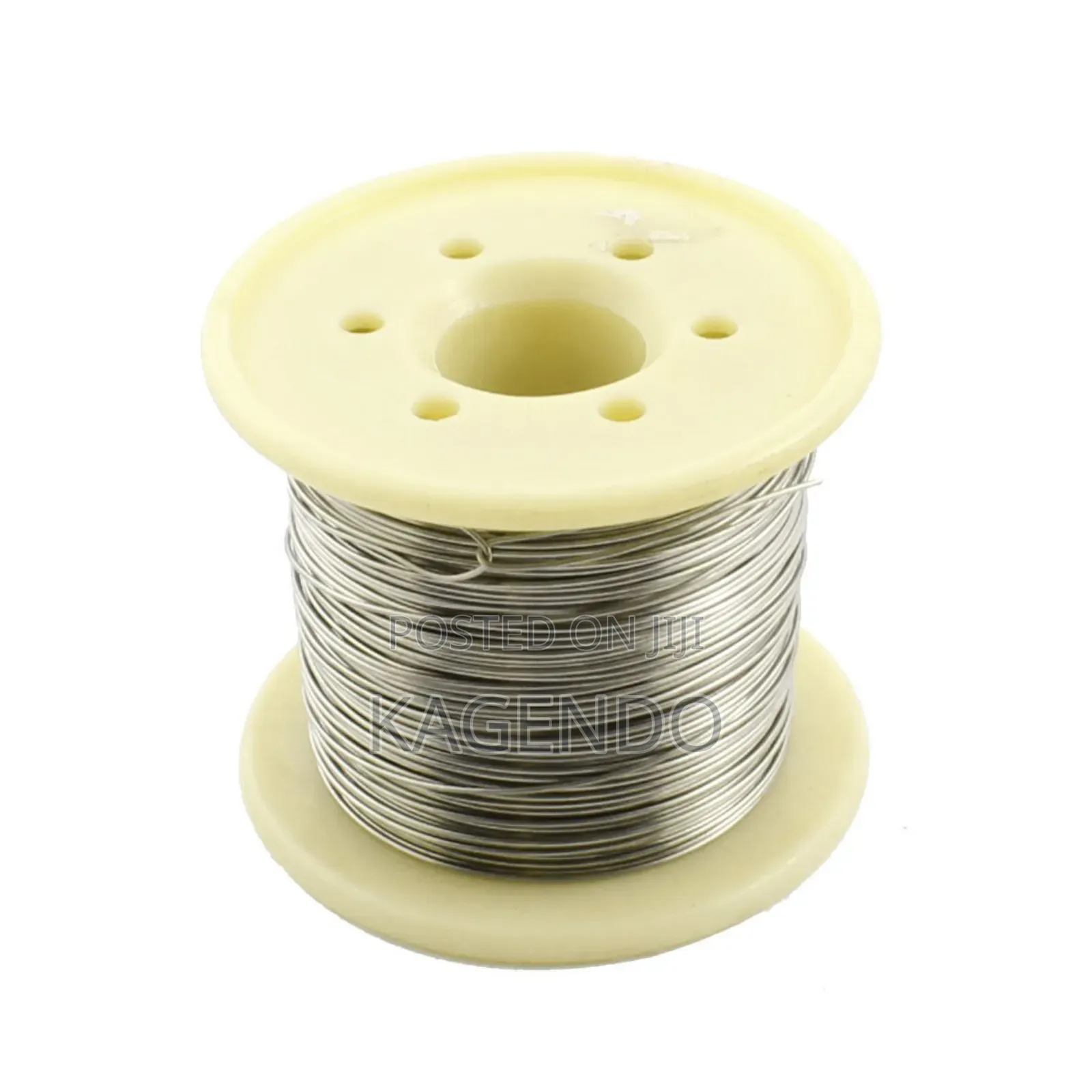 Nichrome Wire 50g – High-Quality Heating Laboratory Wire