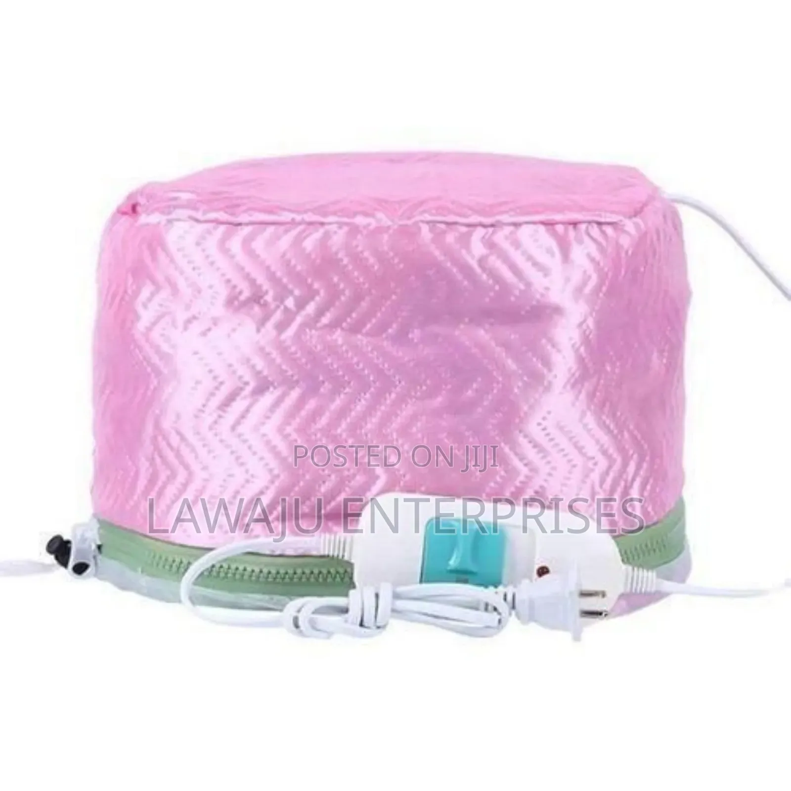 Hair Steamer