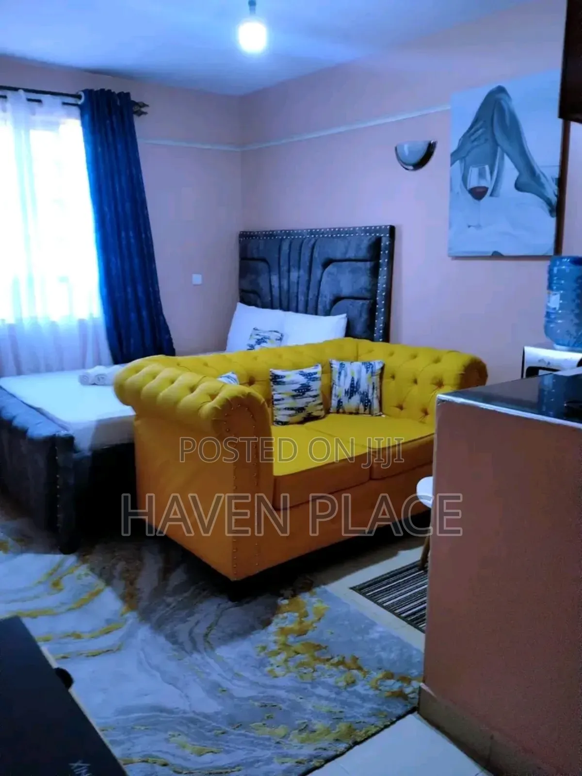 Studio Apartments Kamakis