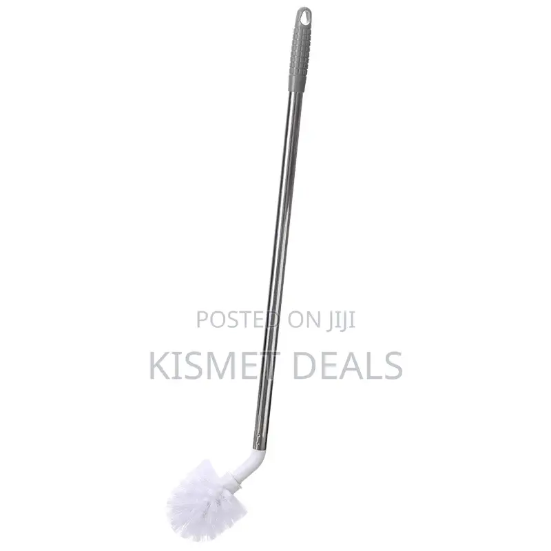 Bent Gallon Bottle Cleaning Brush